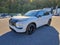 2025 Mitsubishi Outlander PHEV SEL Black Edition