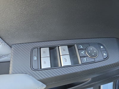 2025 Mitsubishi Outlander PHEV SEL