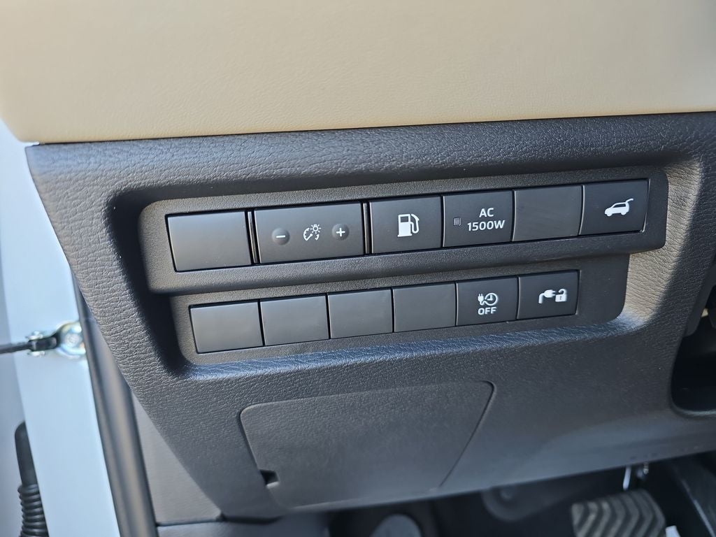 2025 Mitsubishi Outlander PHEV SEL