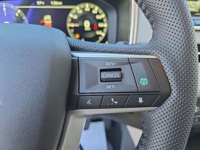 2025 Mitsubishi Outlander PHEV SEL