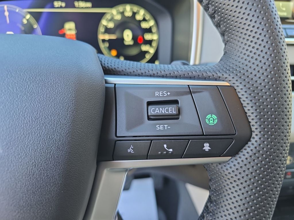 2025 Mitsubishi Outlander PHEV SEL