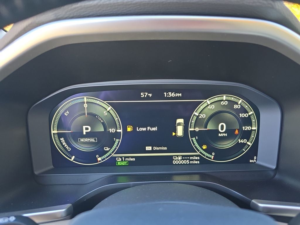 2025 Mitsubishi Outlander PHEV SEL