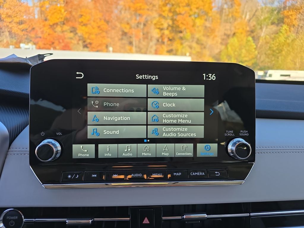 2025 Mitsubishi Outlander PHEV SEL