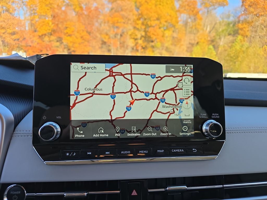 2025 Mitsubishi Outlander PHEV SEL