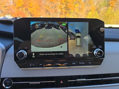 2025 Mitsubishi Outlander PHEV SEL