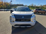 2025 Mitsubishi Outlander PHEV SEL