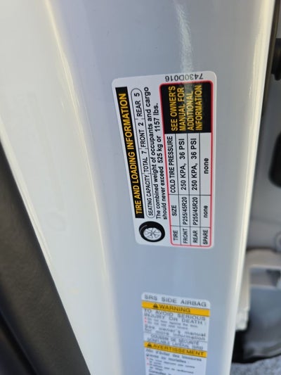 2025 Mitsubishi Outlander PHEV SEL