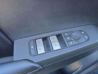 2025 Mitsubishi Outlander PHEV SEL Black Edition