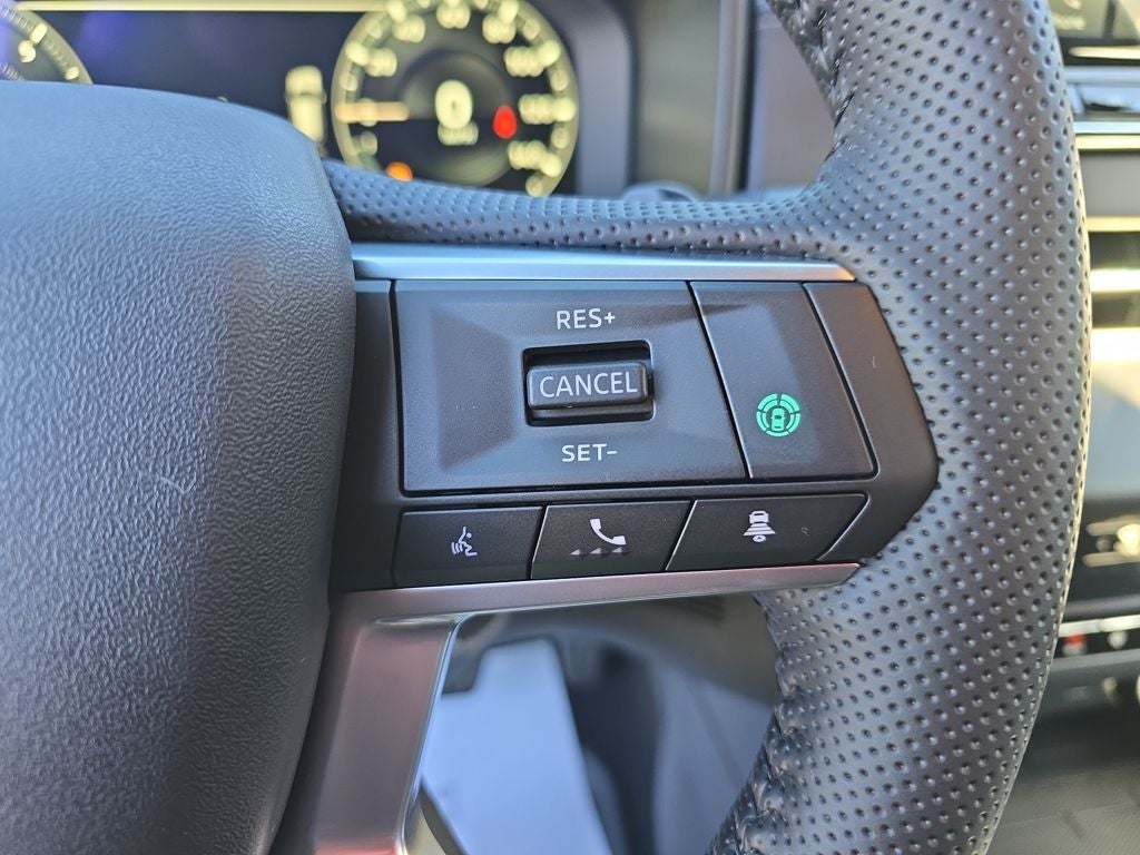 2025 Mitsubishi Outlander PHEV SEL Black Edition