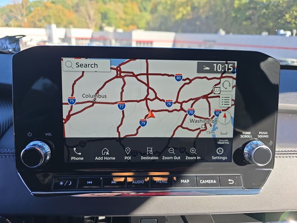 2025 Mitsubishi Outlander PHEV SEL Black Edition