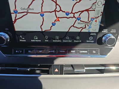 2025 Mitsubishi Outlander PHEV SEL Black Edition