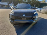 2025 Mitsubishi Outlander PHEV SEL Black Edition