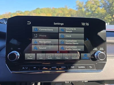 2025 Mitsubishi Outlander PHEV SEL Black Edition