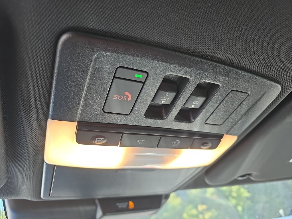 2025 Mitsubishi Outlander PHEV SEL Black Edition