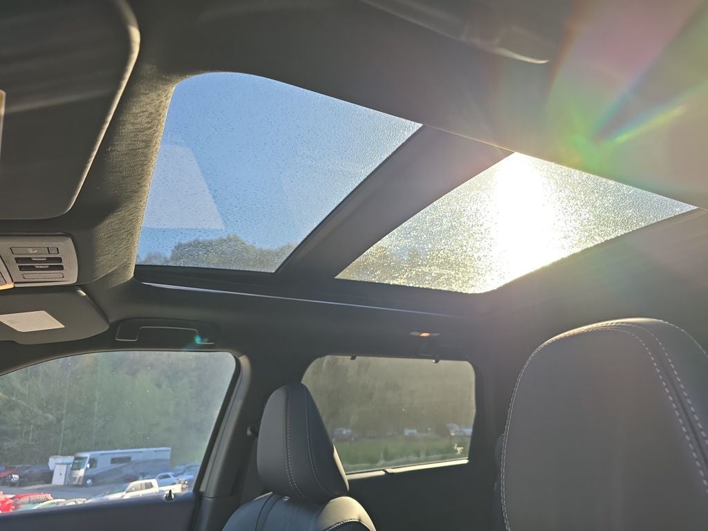 2025 Mitsubishi Outlander PHEV SEL Black Edition