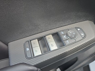 2025 Mitsubishi Outlander PHEV SEL Black Edition