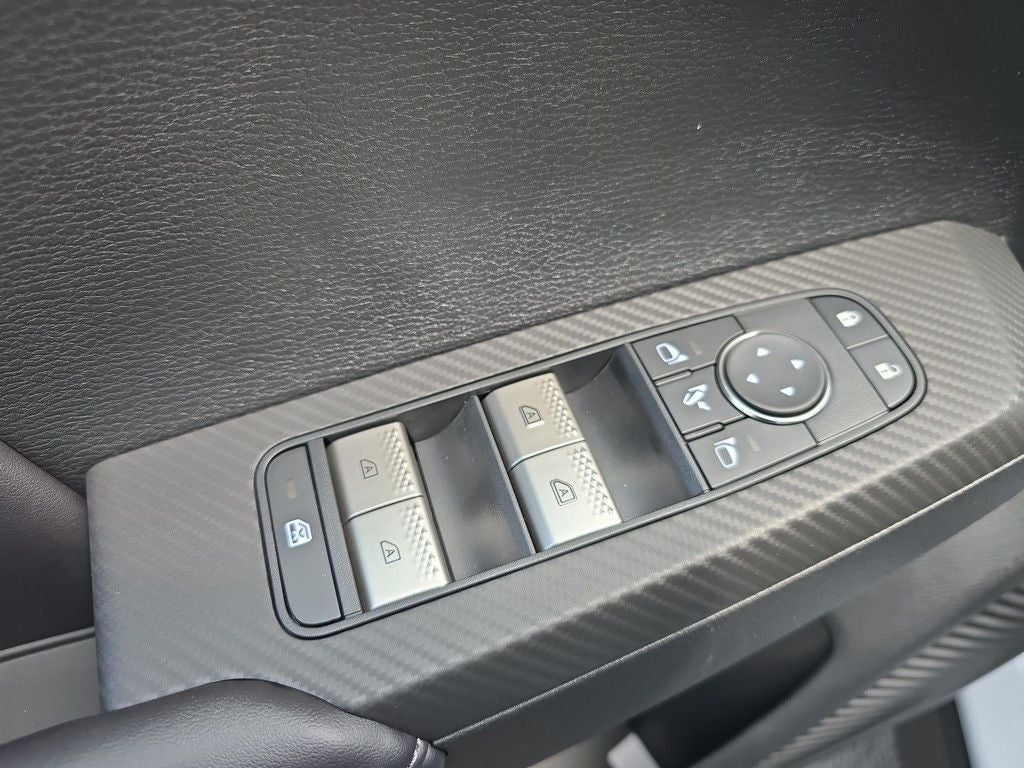 2025 Mitsubishi Outlander PHEV SEL Black Edition