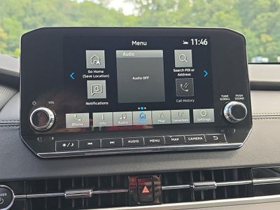 2025 Mitsubishi Outlander PHEV SEL Black Edition