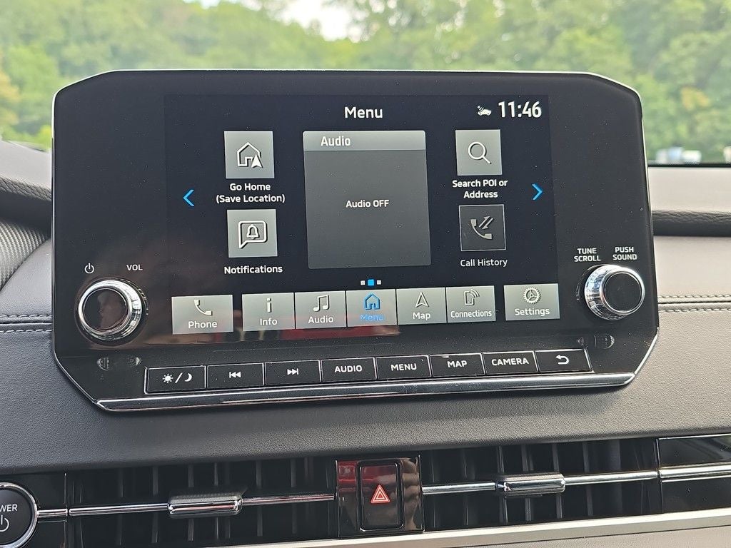 2025 Mitsubishi Outlander PHEV SEL Black Edition