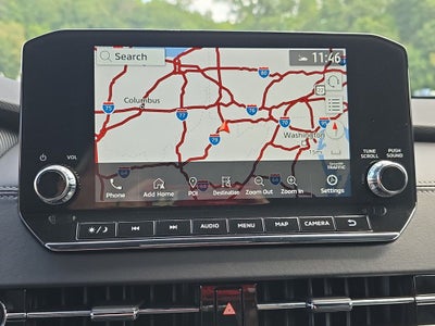 2025 Mitsubishi Outlander PHEV SEL Black Edition