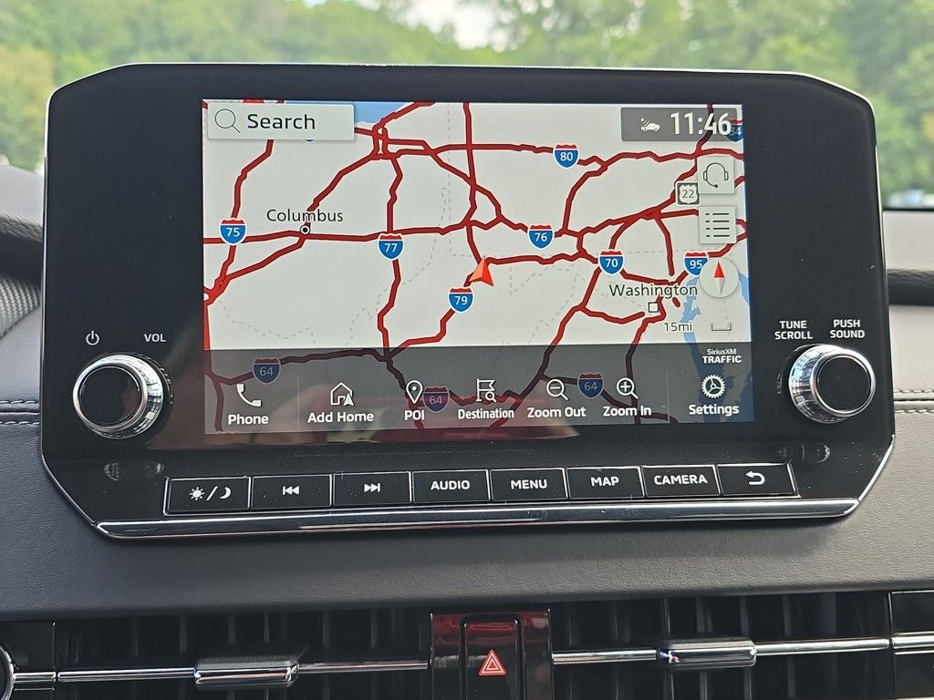 2025 Mitsubishi Outlander PHEV SEL Black Edition