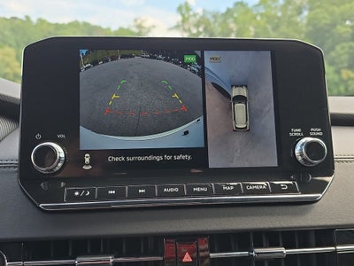 2025 Mitsubishi Outlander PHEV SEL Black Edition