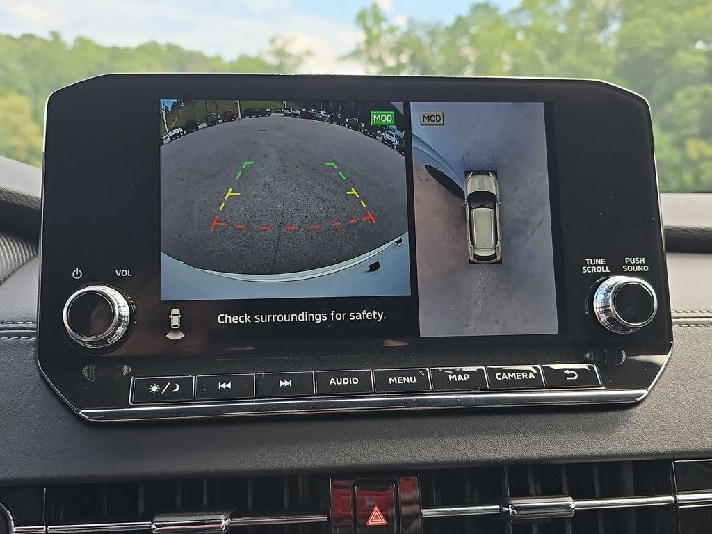 2025 Mitsubishi Outlander PHEV SEL Black Edition