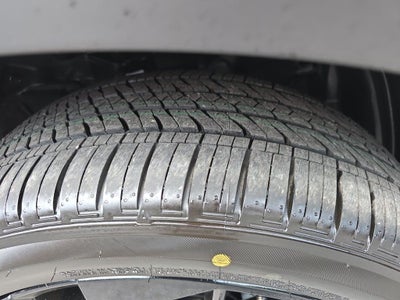 2025 Mitsubishi Outlander PHEV SEL Black Edition