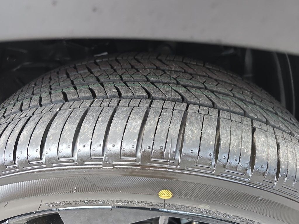 2025 Mitsubishi Outlander PHEV SEL Black Edition