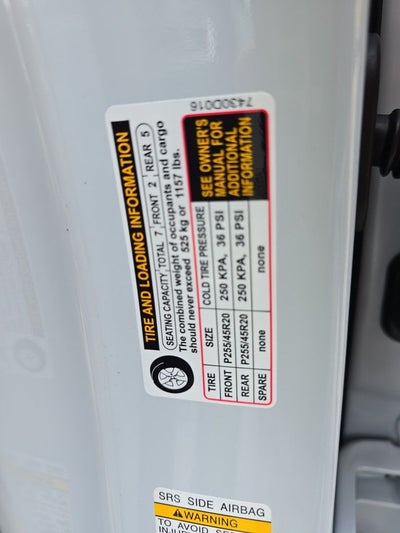 2025 Mitsubishi Outlander PHEV SEL Black Edition