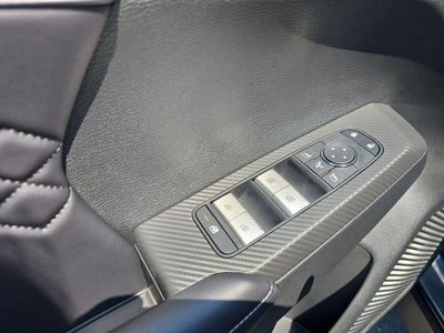 2025 Mitsubishi Outlander PHEV SEL Black Edition