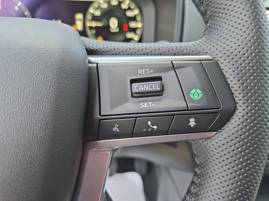 2025 Mitsubishi Outlander PHEV SEL Black Edition