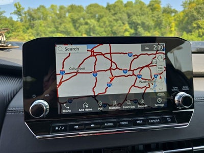 2025 Mitsubishi Outlander PHEV SEL Black Edition