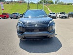 2025 Mitsubishi Outlander PHEV SEL Black Edition