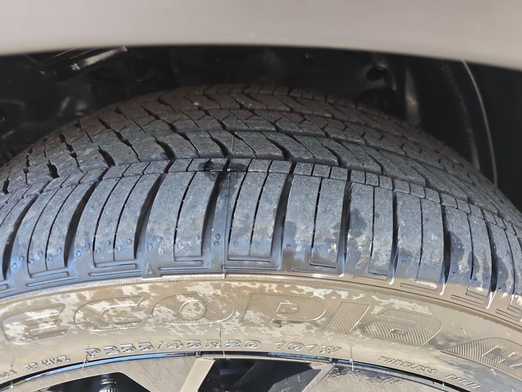 2025 Mitsubishi Outlander PHEV SEL Black Edition