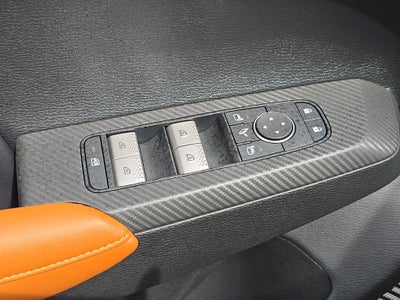 2025 Mitsubishi Outlander PHEV SEL