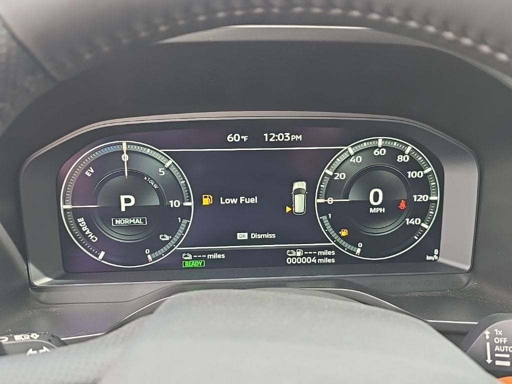 2025 Mitsubishi Outlander PHEV SEL