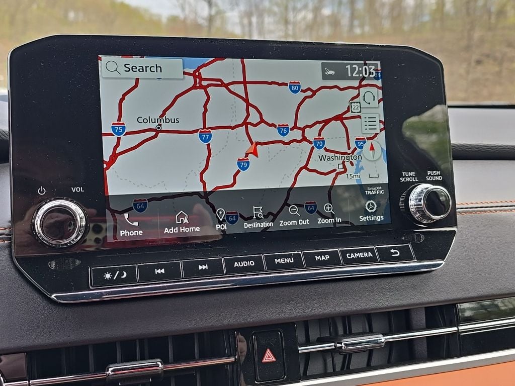 2025 Mitsubishi Outlander PHEV SEL