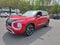 2025 Mitsubishi Outlander PHEV SEL