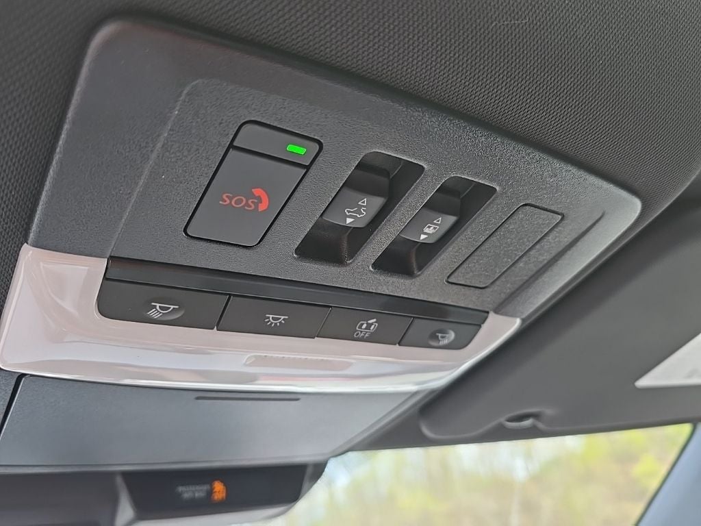 2025 Mitsubishi Outlander PHEV SEL