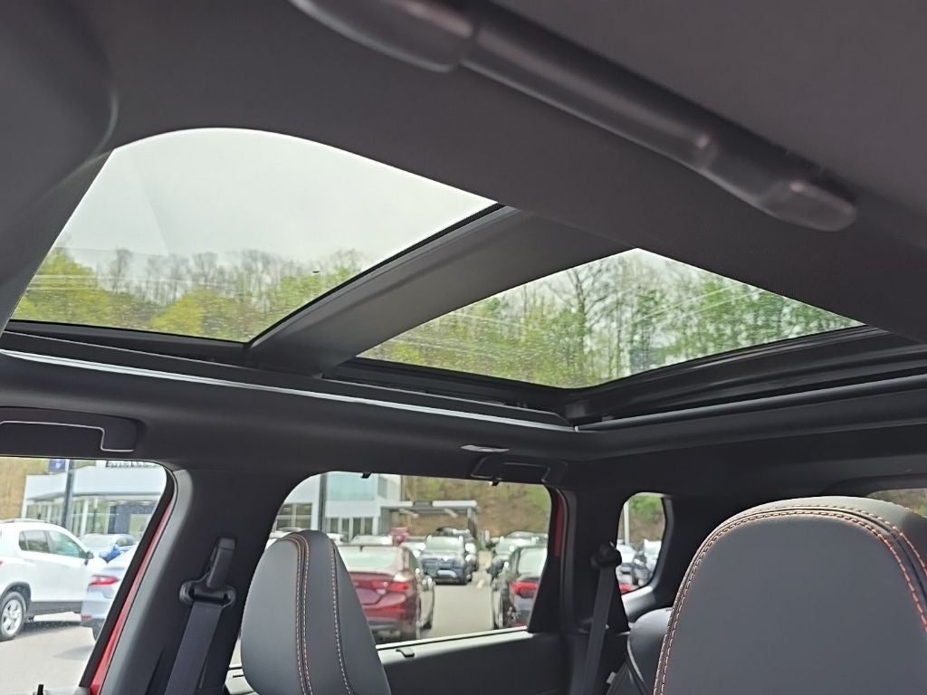 2025 Mitsubishi Outlander PHEV SEL