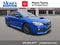 2019 Subaru WRX Base