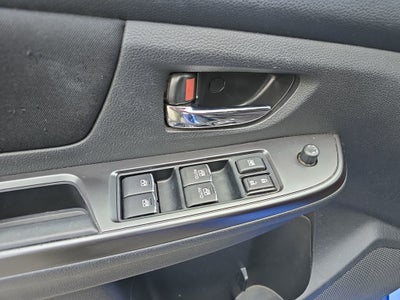 2019 Subaru WRX Base