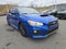 2019 Subaru WRX Base