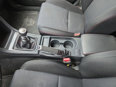 2019 Subaru WRX Base