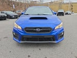 2019 Subaru WRX Base