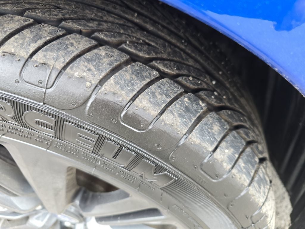 2019 Subaru WRX Base