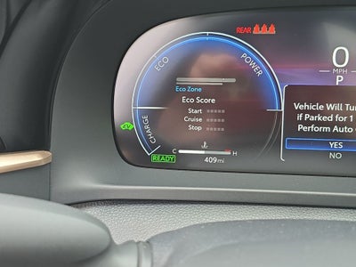 2026 Toyota Crown Nightshade