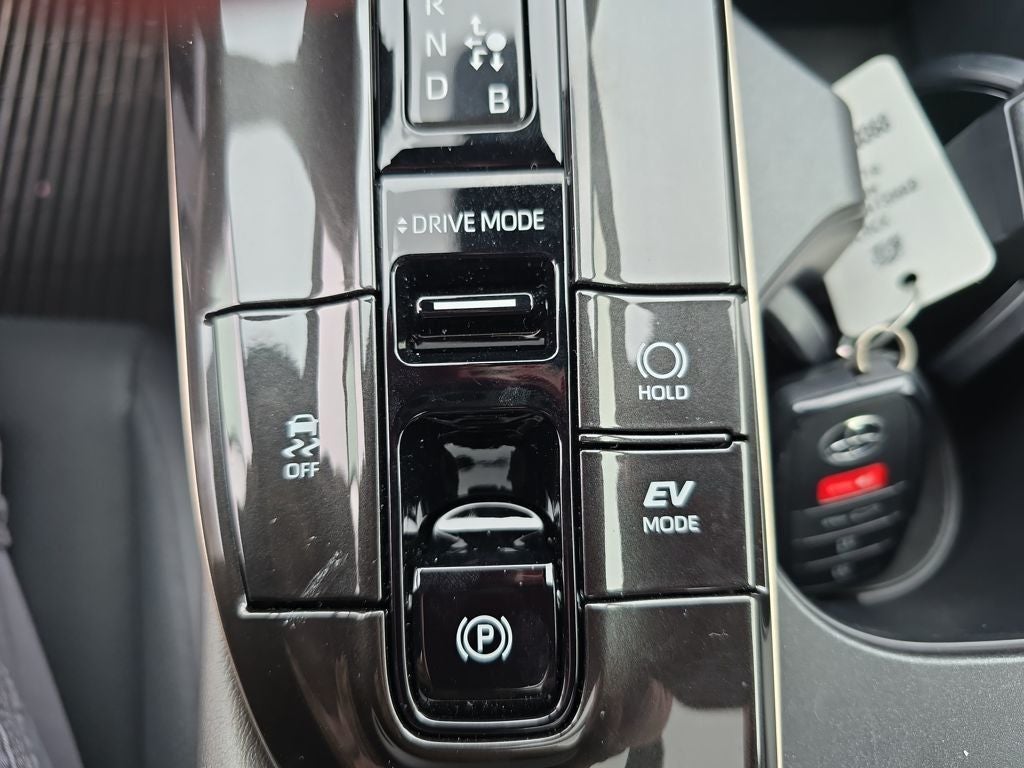 2026 Toyota Crown Nightshade