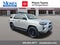 2021 Toyota 4Runner Venture